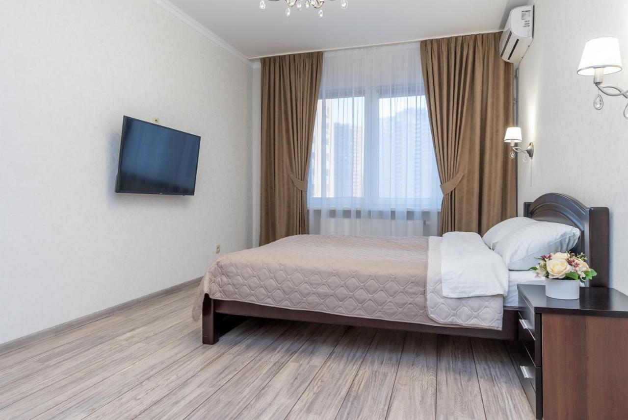 Русовой Софии 3 Kiew Exterior foto