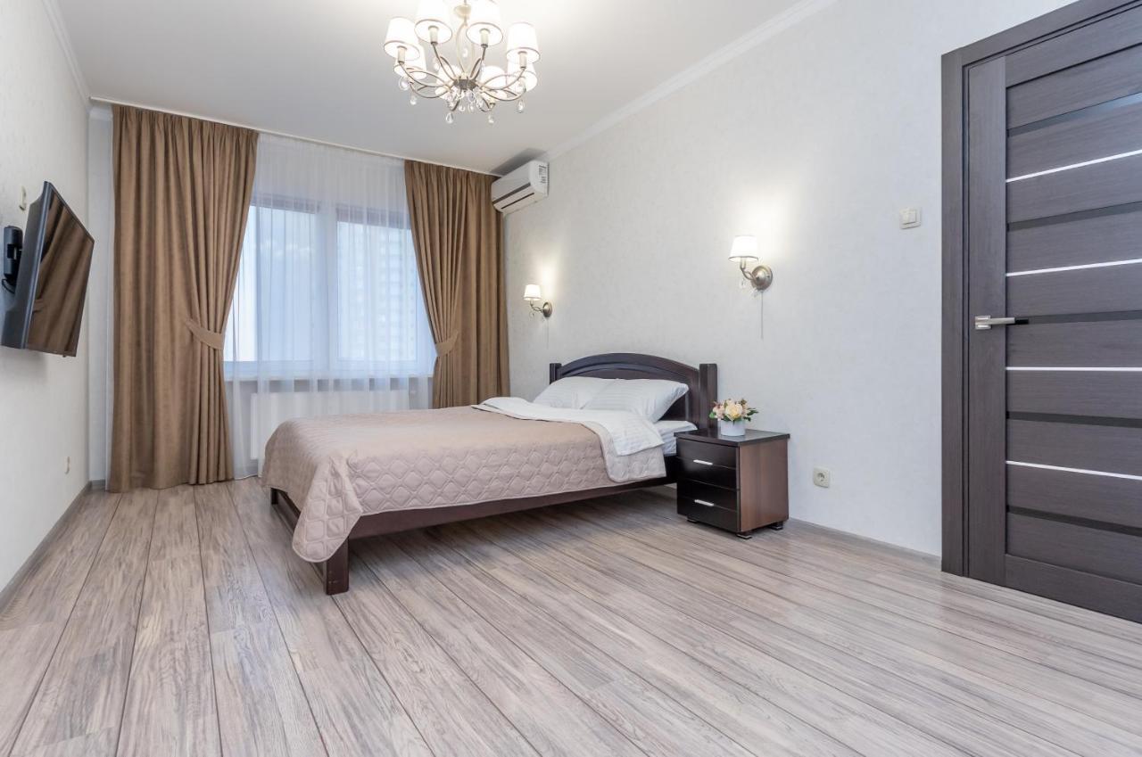 Русовой Софии 3 Kiew Exterior foto