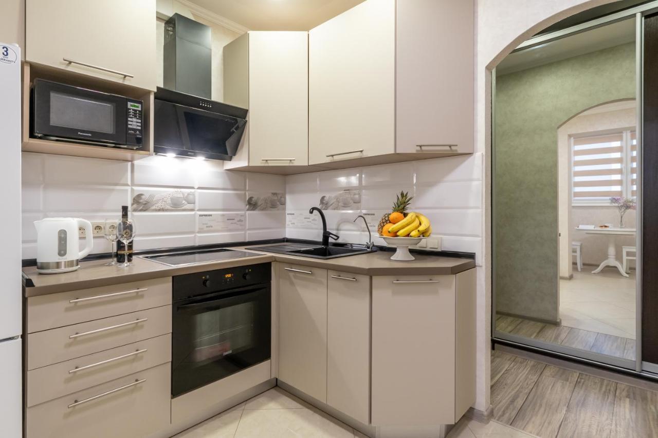 Русовой Софии 3 Kiew Exterior foto