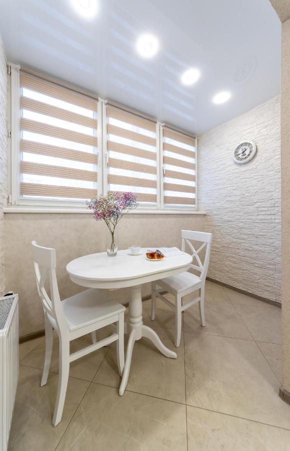 Русовой Софии 3 Kiew Exterior foto
