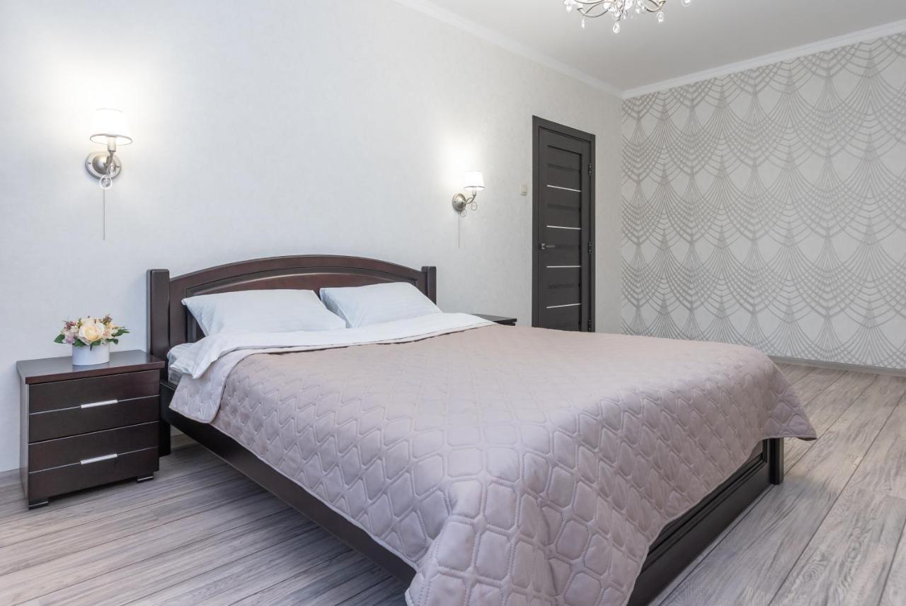 Русовой Софии 3 Kiew Exterior foto
