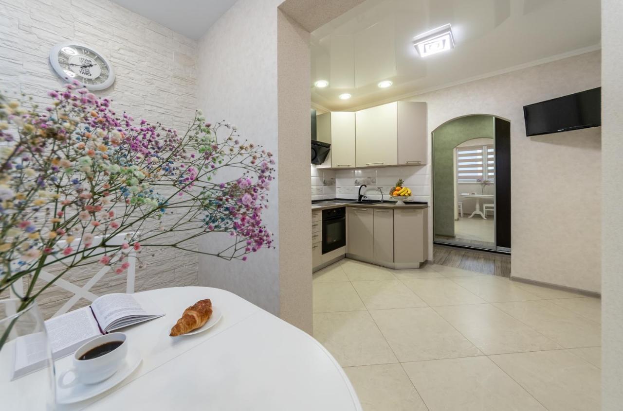 Русовой Софии 3 Kiew Exterior foto